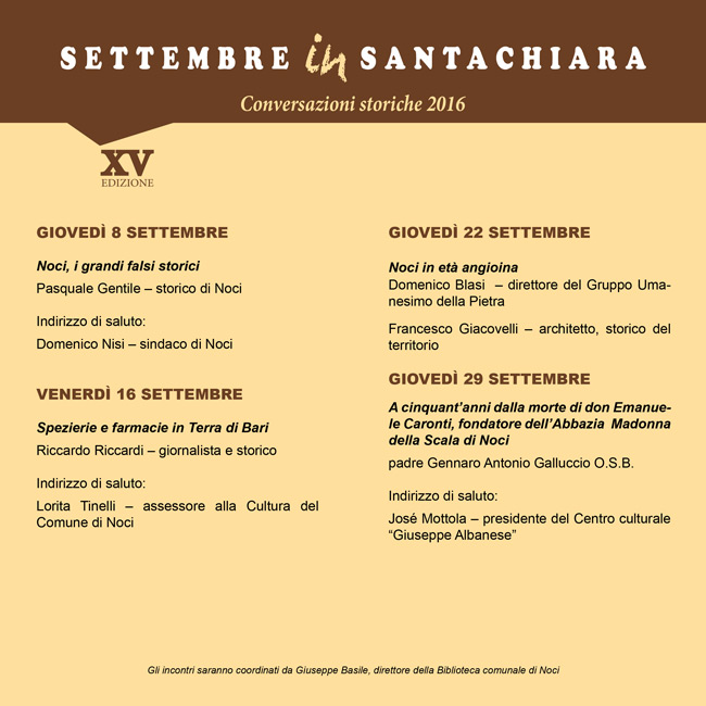 Santa-Chiara-2016-programma