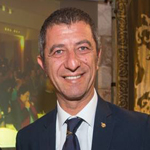 Vito Sante Cecere, Presidente AIS Puglia