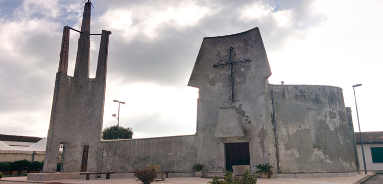 Chiesa di Lamadacqua, urge restauro