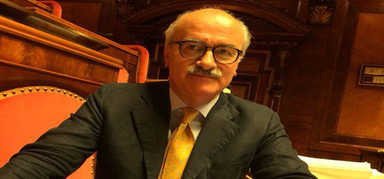 Il vicepresidente di Federcasse al Senato, Liuzzi: “Meno banche Etrurie e più consapevolezza del risparmio”