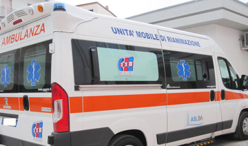 Morte di un 87enne: incerte le cause del decesso