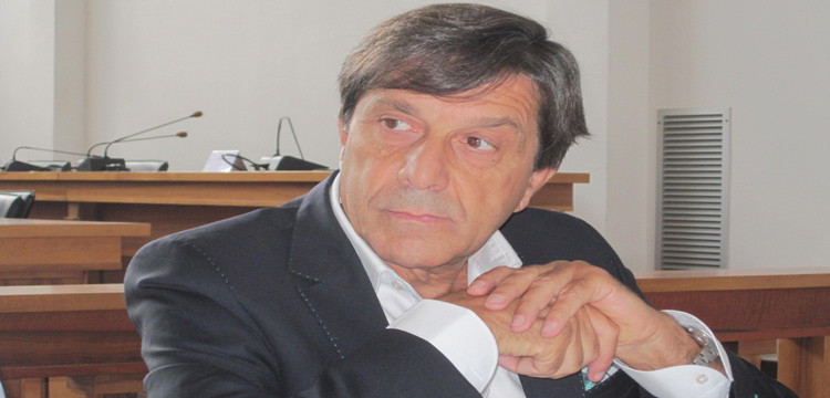 Caso tazebao Ncd, Morea: “il consigliere Conforti dimostrasse quanto affermato” Caso tazebao Ncd, Morea: “il consigliere Conforti dimostrasse quanto affermato”