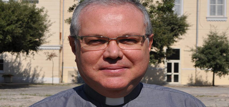 Il Rev.do Mons. Giuseppe Favale nuovo vescovo della diocesi Conversano-Monopoli