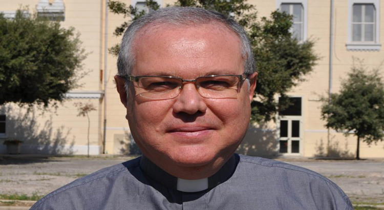 Il Rev.do Mons. Giuseppe Favale nuovo vescovo della diocesi Conversano-Monopoli
