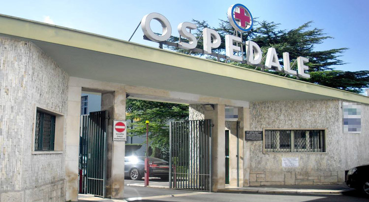 “Al Sud cittadini di serie B?” La lettera aperta che SMA rivolge ai Ministri sull’ospedale di Putignano