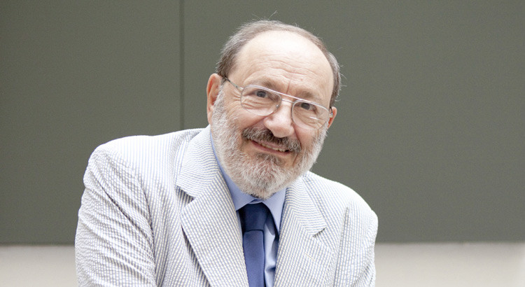 Liuzzi ricorda Eco: “Era un esteta”
