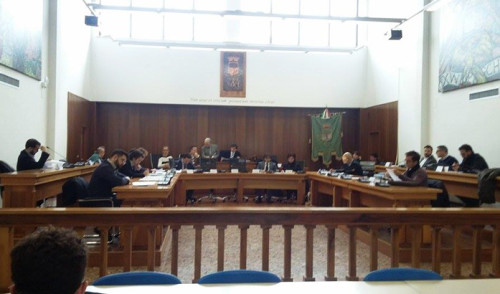 Consiglio Comunale: in assise il rendiconto 2015