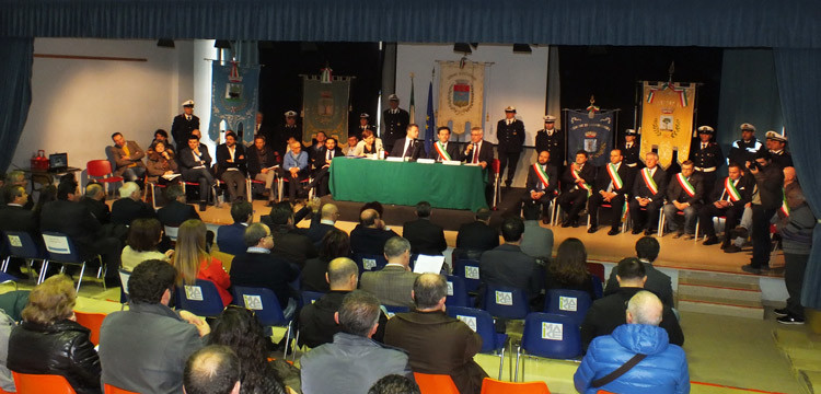 Riordino ospedaliero: task force per il “Santa Maria degli Angeli” Riordino ospedaliero: task force per il “Santa Maria degli Angeli”