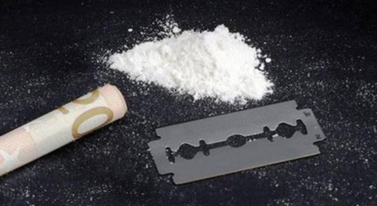 Droga e tossicodipendenza: l’illusione del benessere in un paio di piste di coca