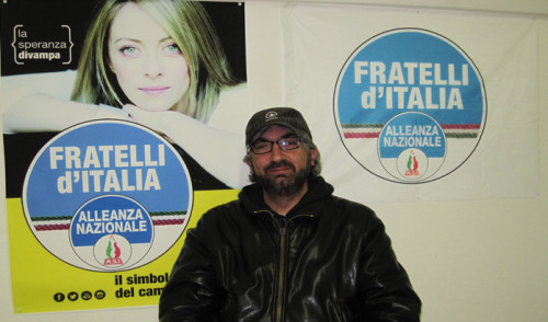 FdI-An a congresso, Mansueto: “priorità agli Italiani”