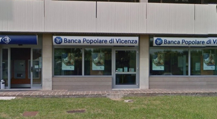 Il Gruppo Fusillo nelle operazioni “opache” della Popolare di Vicenza