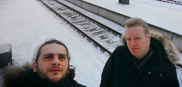 Canzoni domestiche, secondo appuntamento con Dirty Trainload