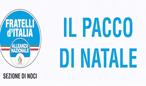 Un “Natale a Noci” poco trasparente?