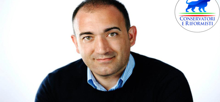 Angelini coordinatore CoR a Noci