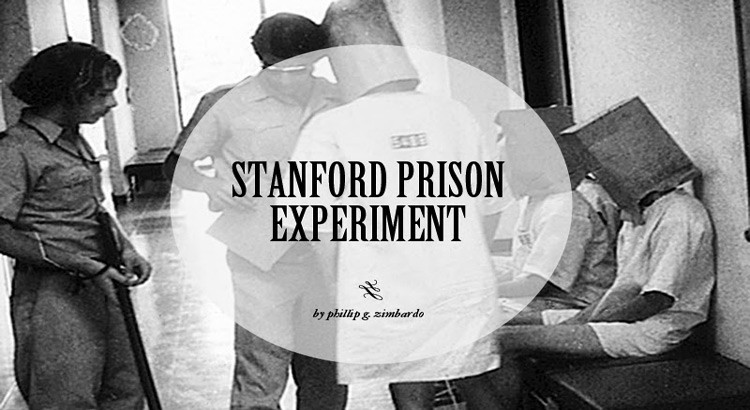 Effetto Lucifero: l’esperimento nel “carcere” di Stanford