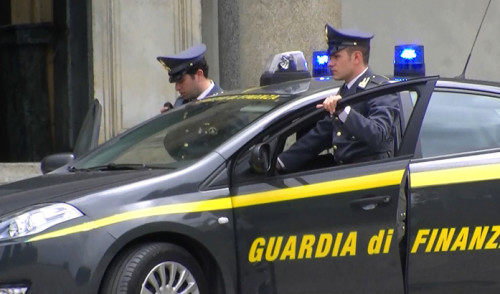 Confisca definitiva di beni a pregiudicato conversanese