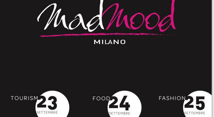 MadMood: turismo, cibo e moda a Milano