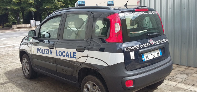 Festeggiamenti San Rocco: Ordinanza di disciplina del traffico