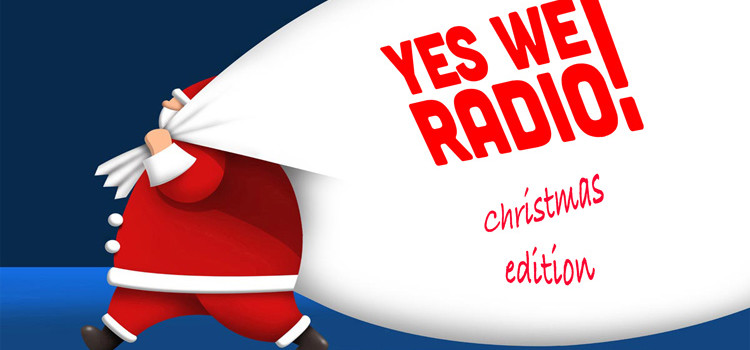 Yes We Radio Christmas Edition