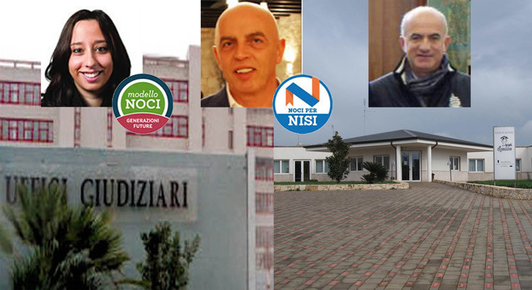 Avvisi di garanzia alla casa di riposo “A.M. Sgobba”