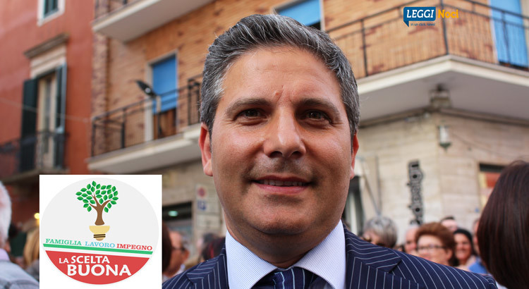 Lettera aperta al Presidente della Regione Puglia, Michele Emiliano