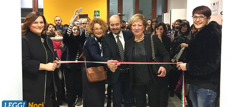 La scuola Positano inaugura il progetto “Senza Zaino, per una scuola comunità”