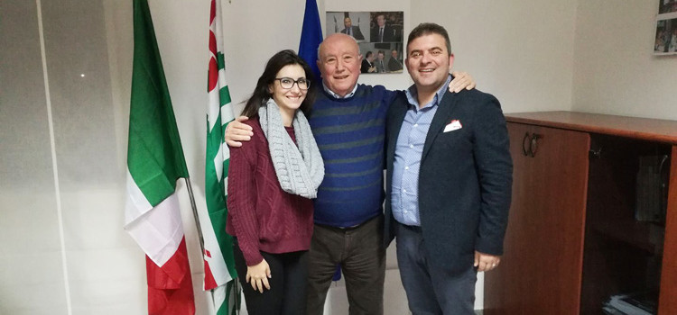 Adiconsum Bari, anche un nocese nella segreteria provinciale