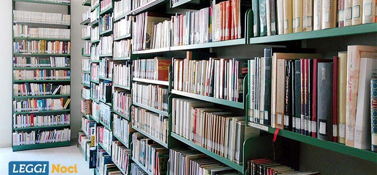 L’appello dell’AIB: “I libri sono beni essenziali e le biblioteche chiudono?”