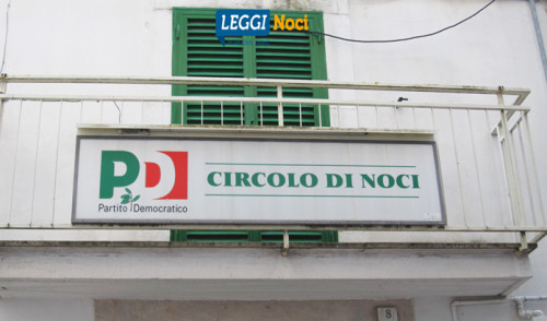 Il PD al congresso cittadino