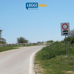 Contrada Barsenti: nuova cartellonistica stradale