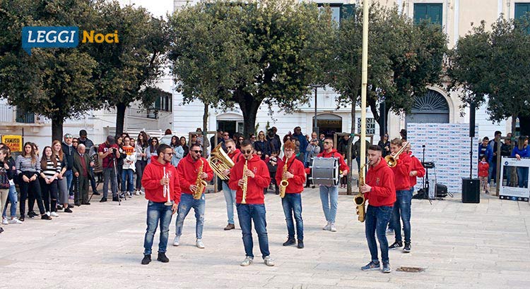 Farinella Street Band