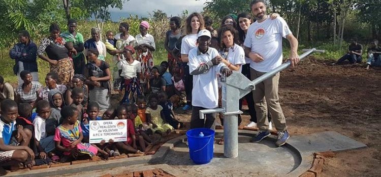 L’APCV Torchiarolo presenta il progetto Malawi…VolontariaMente