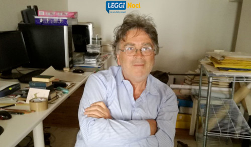 Giuseppe Intini: l’attuale coalizione nocese è nata “per gestire il potere e spartirsi briciole”