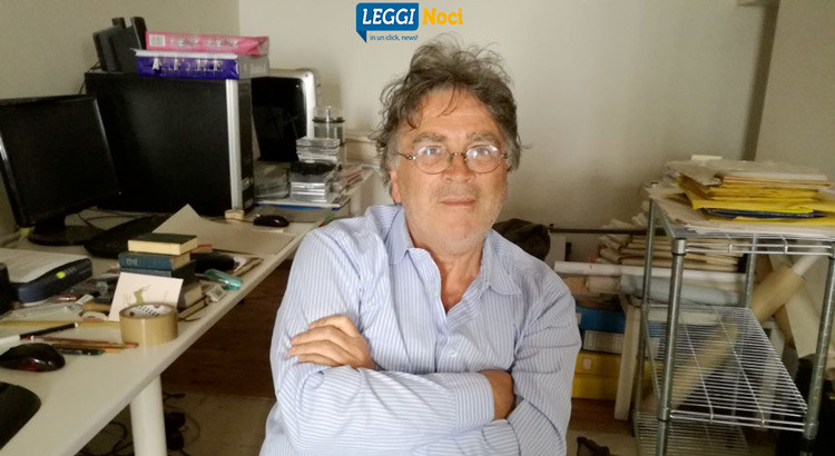 Giuseppe Intini: l’attuale coalizione nocese è nata “per gestire il potere e spartirsi briciole”