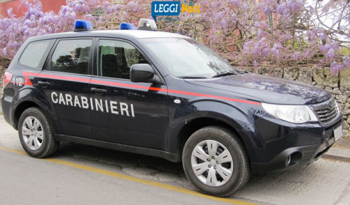 Pusher arrestato due volte, ma è a piede libero