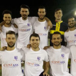 Fanta Cup 2017: F.C. Arevà