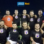 Fanta Cup 2017: Longobarda