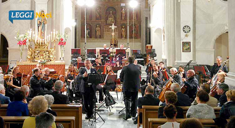 Machemusicamaestro! Suona l’Orchestra Sinfonica Metropolitana di Bari