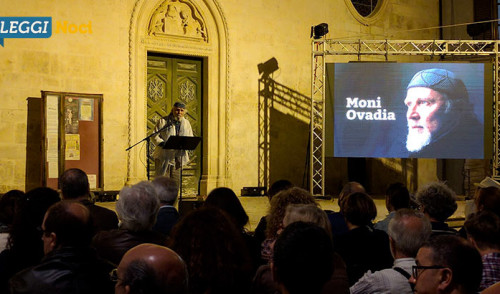Piccolo Festival della Parola: grandi ospiti e molteplici spunti di riflessione