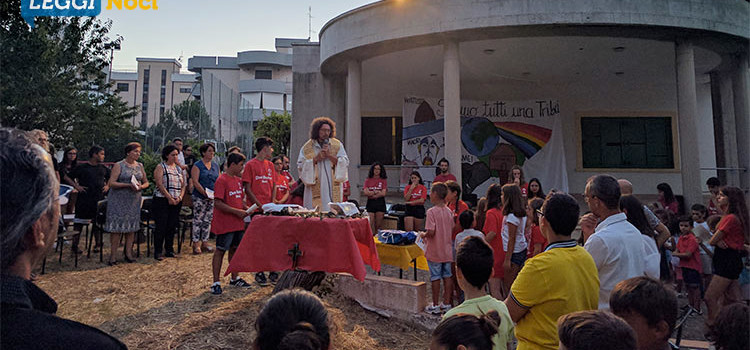 “Siamo tutti una tribù”: lo spettacolo conclusivo dell’Oratorio Don Bosco