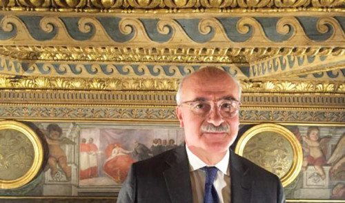 L’economia della Puglia frena, Liuzzi: “il Rapporto SVIMEZ implacabile nell’indicarci le responsabilità”