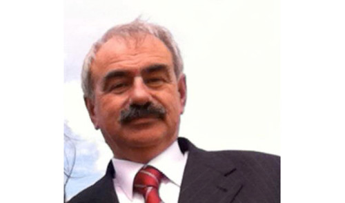 Scompare Arturo D’Aprile
