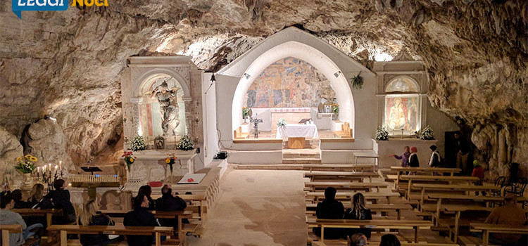 Festa di San Michele in Monte Laureto: la tradizione si rinnova