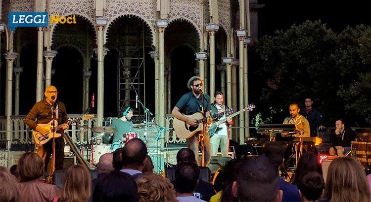 “San Rocco” si rinnova: la musica di Maldestro avvicina i giovani alla tradizione