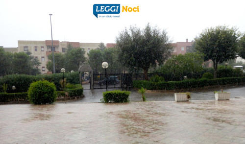 Allerta meteo, istituito il COC