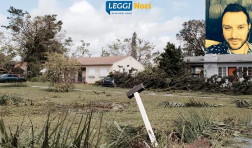 Uragano Irma, nocese a Miami: “Sembrava un film horror. Sono state 48 ore interminabili”