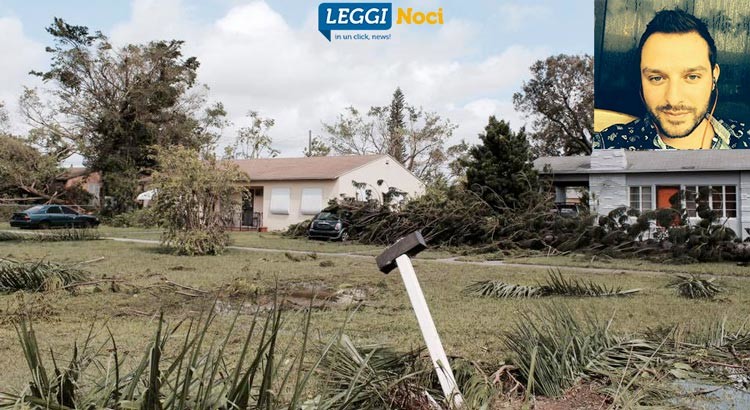 Uragano Irma, nocese a Miami: “Sembrava un film horror. Sono state 48 ore interminabili”