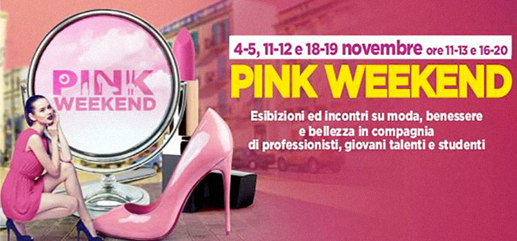 L’ “Agherbino” partecipa al Pink Weekend di Casamassima