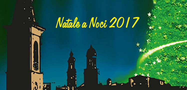 Comune: pubblicato il calendario degli eventi natalizi 2017