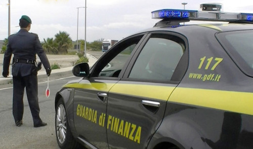 Antimafia: sequestrati beni per 500mila euro a pluripregiudicato